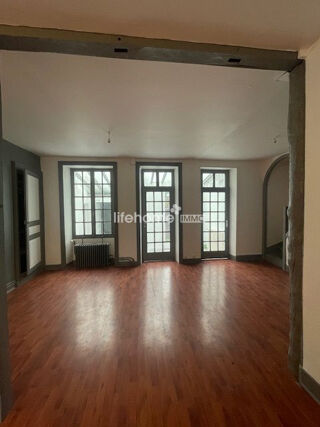  Maison � vendre 5 pi�ces 98 m�