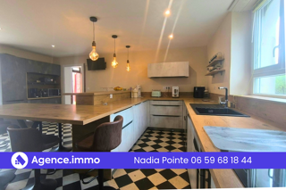  Maison à vendre 8 pièces 195 m²