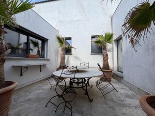  Maison à vendre 5 pièces 180 m²