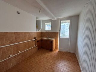 Vente Appartement Colline de Villeboeuf  F2 avec balcon Saint-Étienne