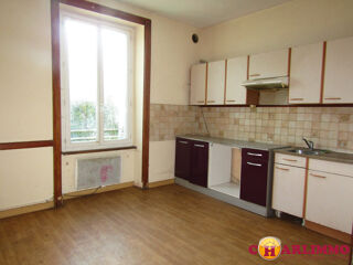  Maison � vendre 7 pi�ces 115 m�