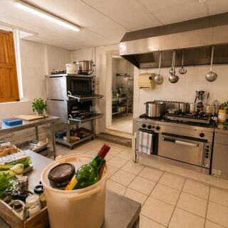  Immeuble à vendre 10 pièces 340 m²
