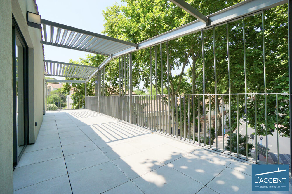 SUBLIME APPARTEMENT CONTEMPORAIN DE 140 M2 AVEC TERRASSE DE 70 M