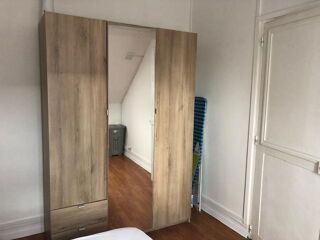  Appartement � louer 2 pi�ces 25 m�