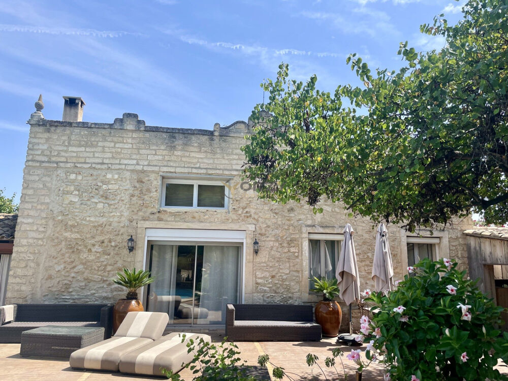 � vendre  Maison Lattes (34970)