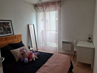  Appartement à vendre 3 pièces 65 m²