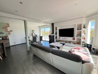  Maison à vendre 6 pièces 151 m²