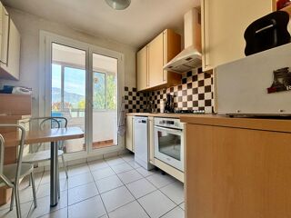  Appartement � vendre 4 pi�ces 60 m�