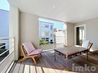  Appartement à vendre 4 pièces 130 m²