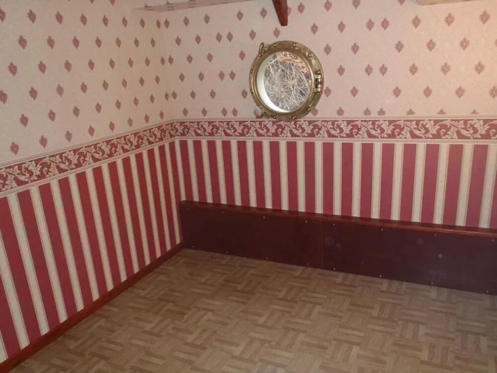 Vente Maison Bien d'exception Creil