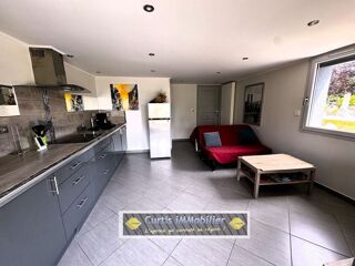  Appartement à louer 2 pièces 35 m²