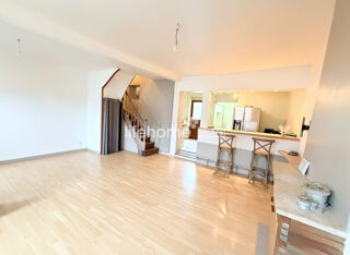  Maison � vendre 5 pi�ces 104 m�