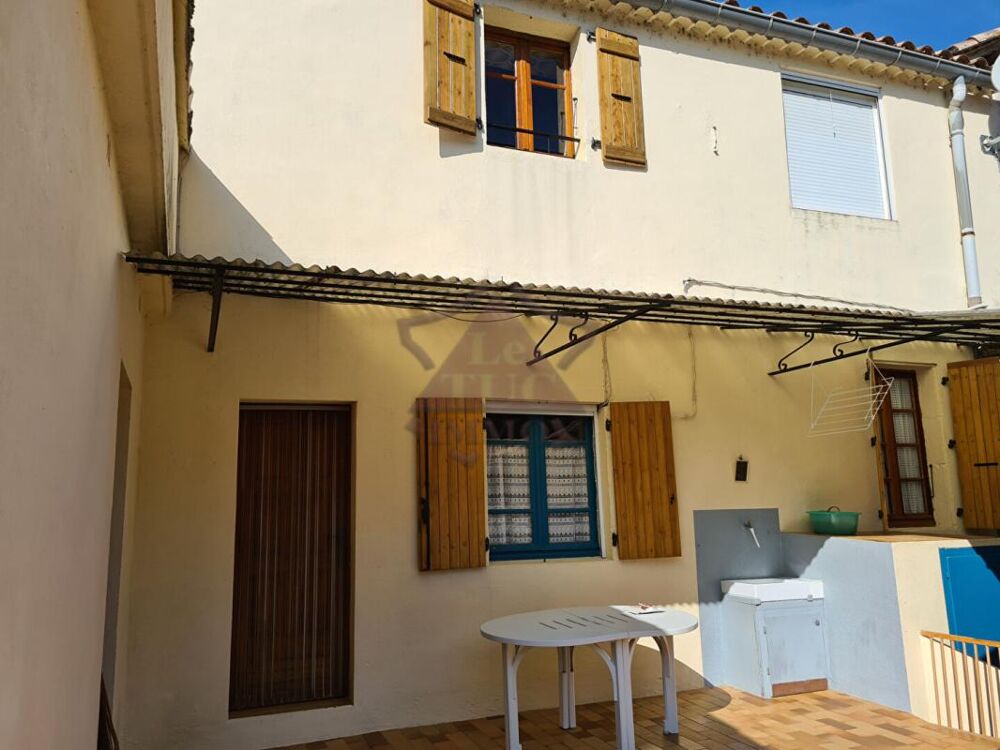 Vente Maison Maison Peyremale Peyremale