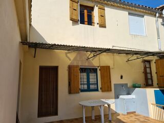 Vente Maison Maison Peyremale Peyremale