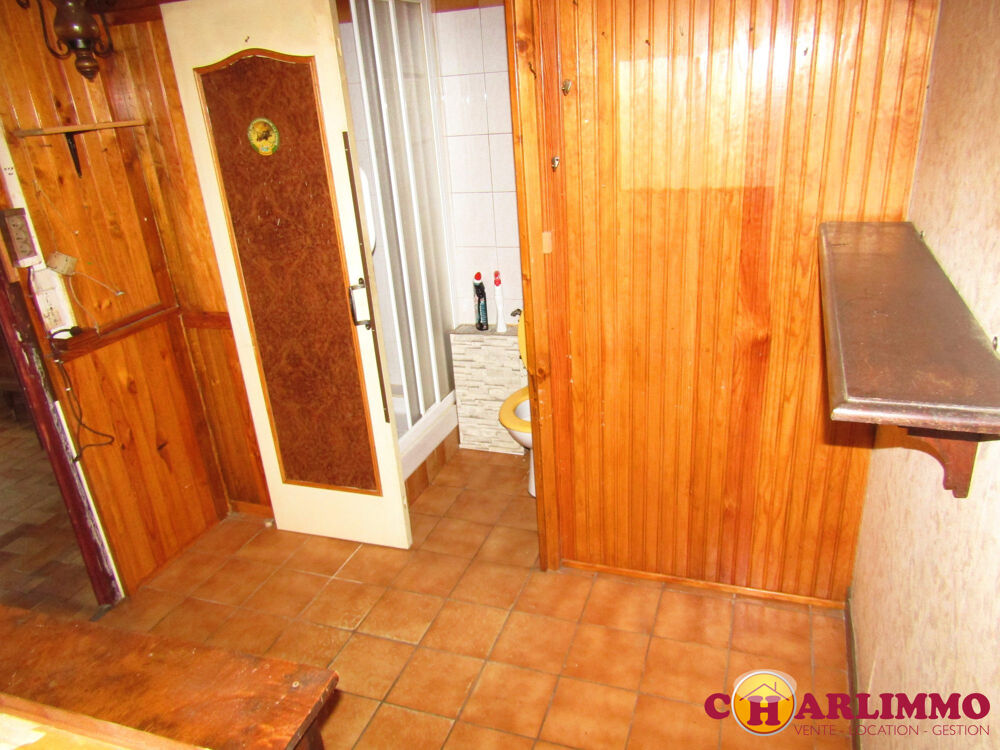 Vente Maison Ensemble immobilier Chassenon