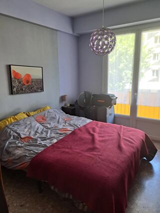  Appartement  vendre 2 pices 47 m