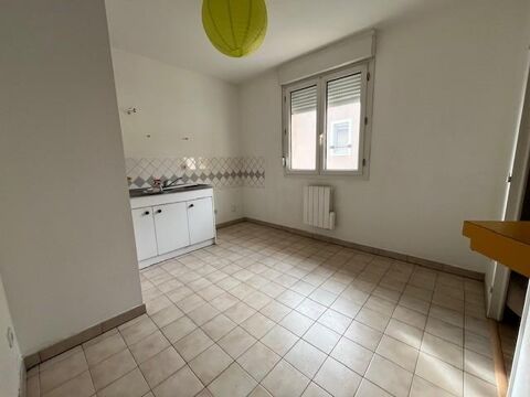  Appartement � louer 2 pi�ces 62 m�