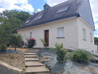  Maison à louer 6 pièces 120 m²