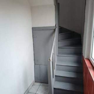  Maison � vendre 3 pi�ces 50 m�