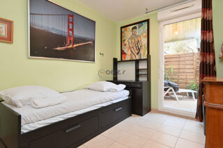  Appartement � vendre 3 pi�ces 60 m�