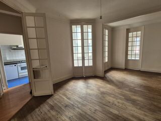  Appartement à vendre 6 pièces 103 m²