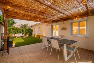  Maison � vendre 4 pi�ces 96 m�