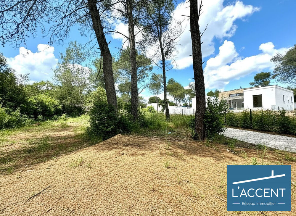 à vendre  Villa Nimes (30900)