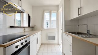  Appartement à vendre 3 pièces 55 m²