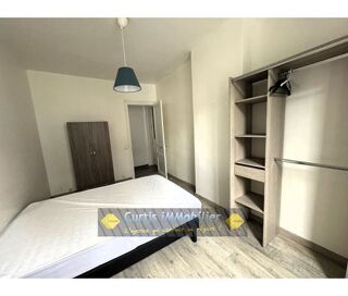 Appartement � louer 2 pi�ces 45 m�