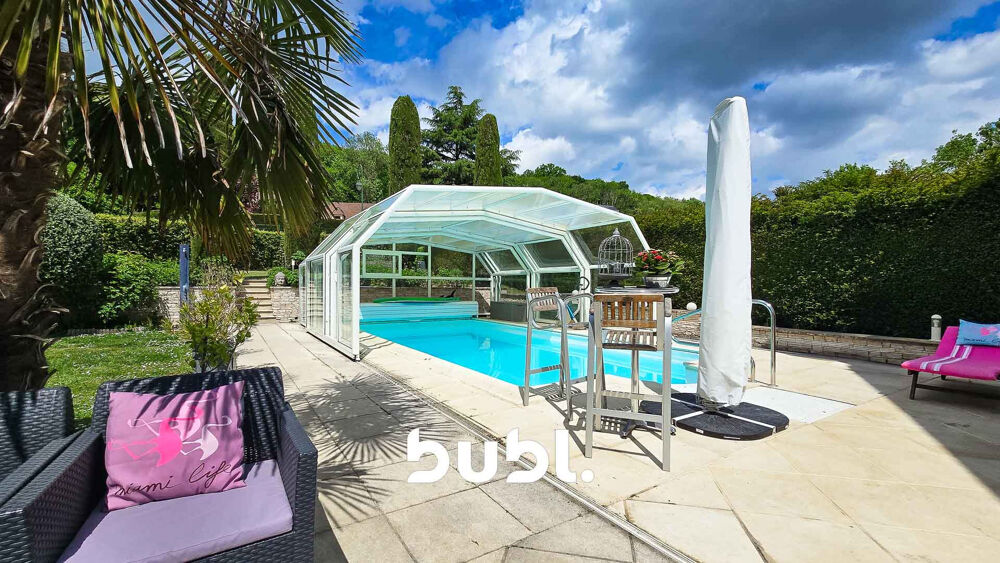 � vendre  Villa Orgeval (78630)