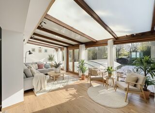  Maison à vendre 5 pièces 131 m²