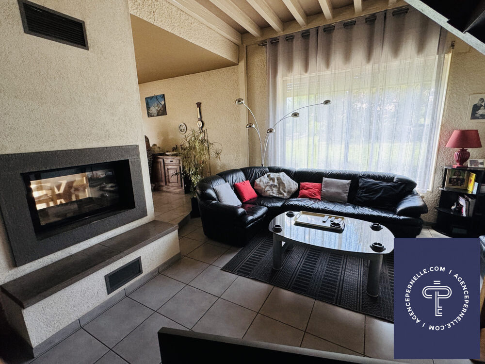 Vente Maison Maison familiale de qualité avec piscine – Charquemont Charquemont
