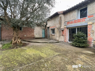 Vente Maison Maison à vendre Le Fauga Le fauga