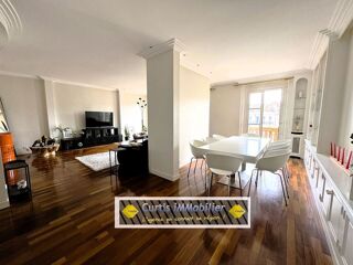  Appartement � vendre 4 pi�ces 124 m�