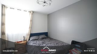  Appartement � vendre 4 pi�ces 67 m�