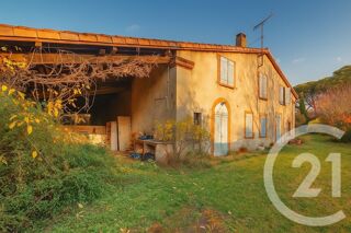  Maison � vendre 8 pi�ces 400 m�