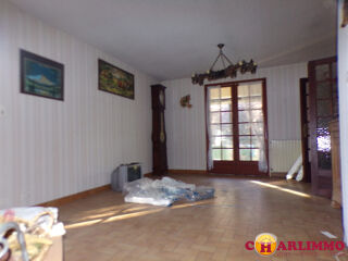  Maison à vendre 5 pièces 120 m²