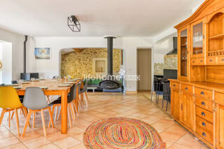  Maison à vendre 7 pièces 173 m²