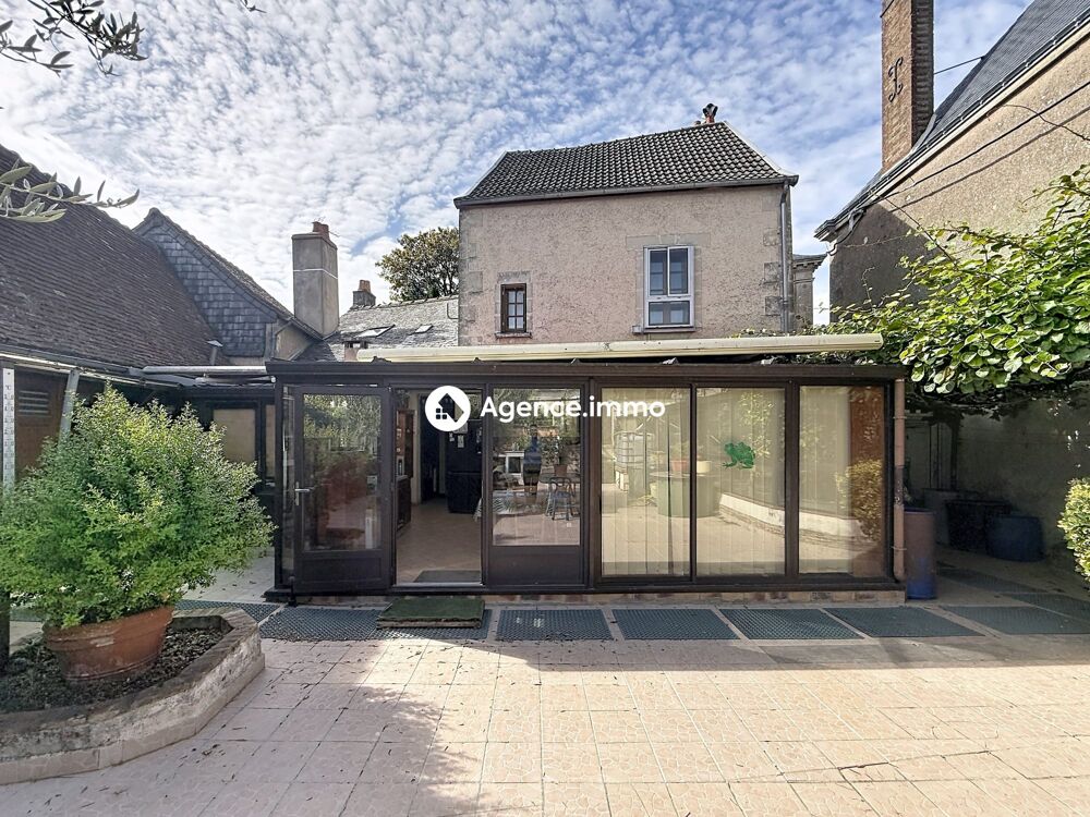 Vente Maison Maison 10 pièces Neuvy-le-Roi Neuvy-le-roi