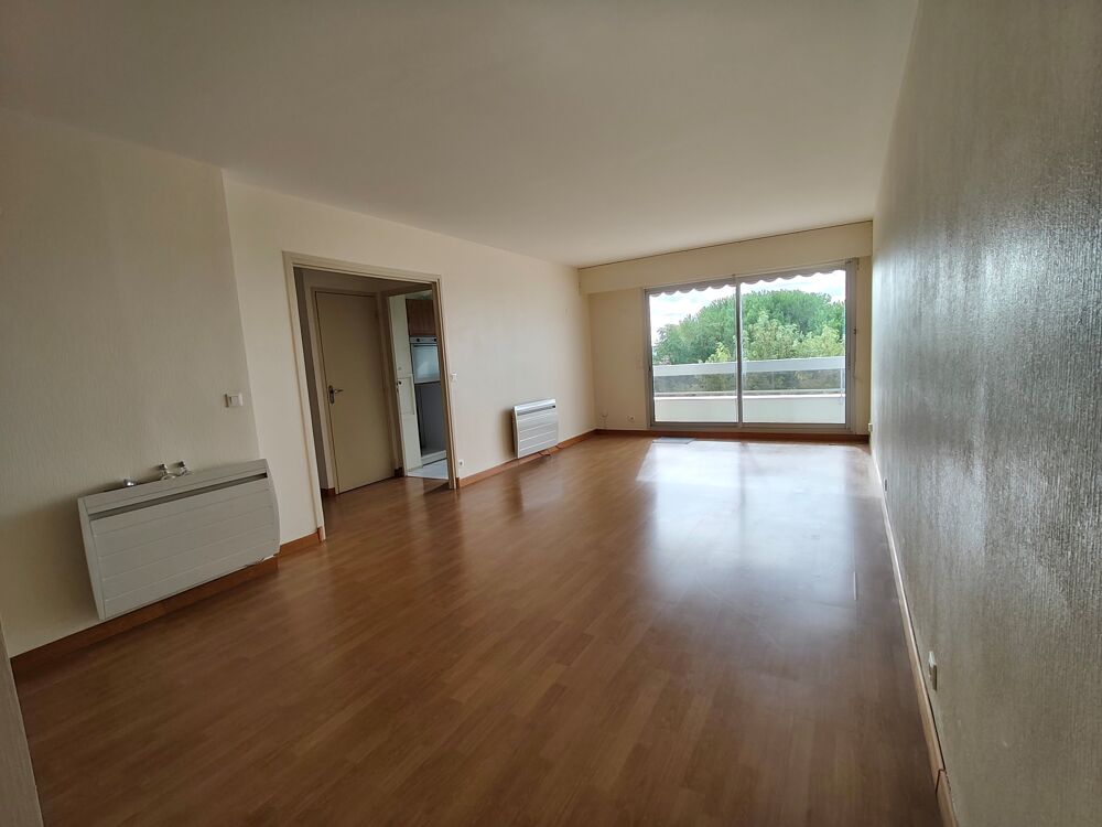 appartement T3