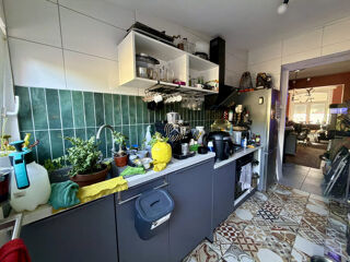  Maison à vendre 4 pièces 105 m²