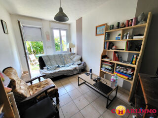  Maison � vendre 4 pi�ces 85 m�