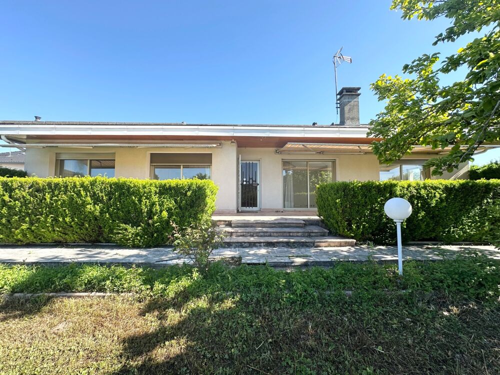 vente maison - 5 pièce(s)