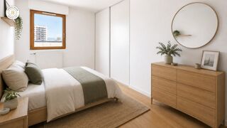  Appartement à vendre 5 pièces 103 m²