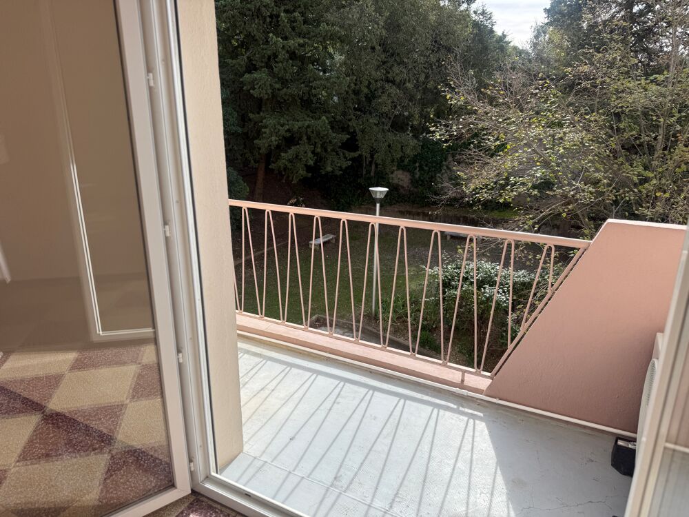 Vente Appartement Appartement 4 pièces Béziers Béziers