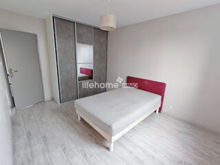  Maison � vendre 4 pi�ces 85 m�