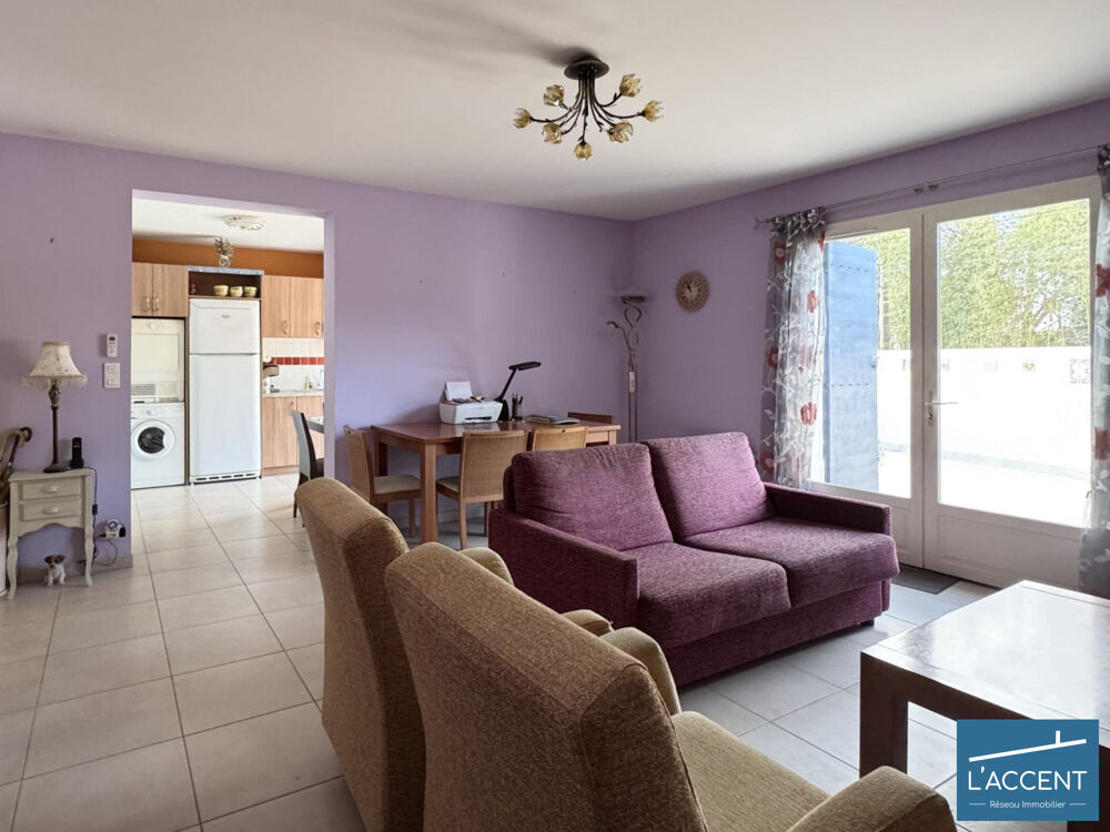 Vente Appartement APPARTEMENT T3 AVEC TERRASSE LUNEL Lunel