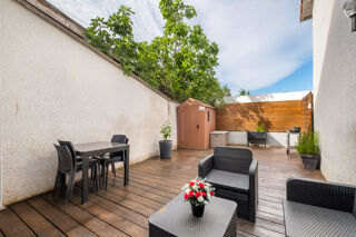  Appartement à vendre 3 pièces 62 m²