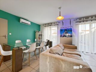  Maison à vendre 4 pièces 86 m²
