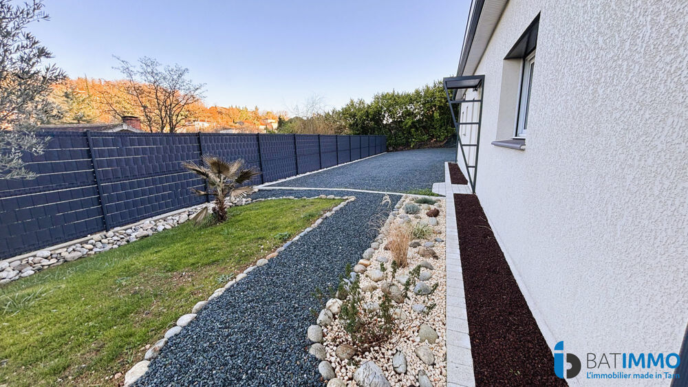 � vendre  Maison Albi (81000)